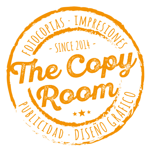 Taza de cristal – The Copy Room